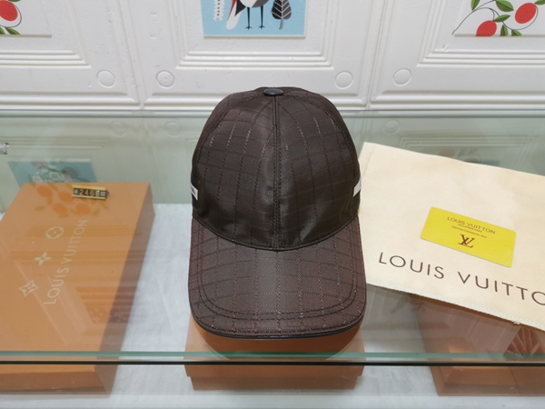 ブランド帽子細部ディテール